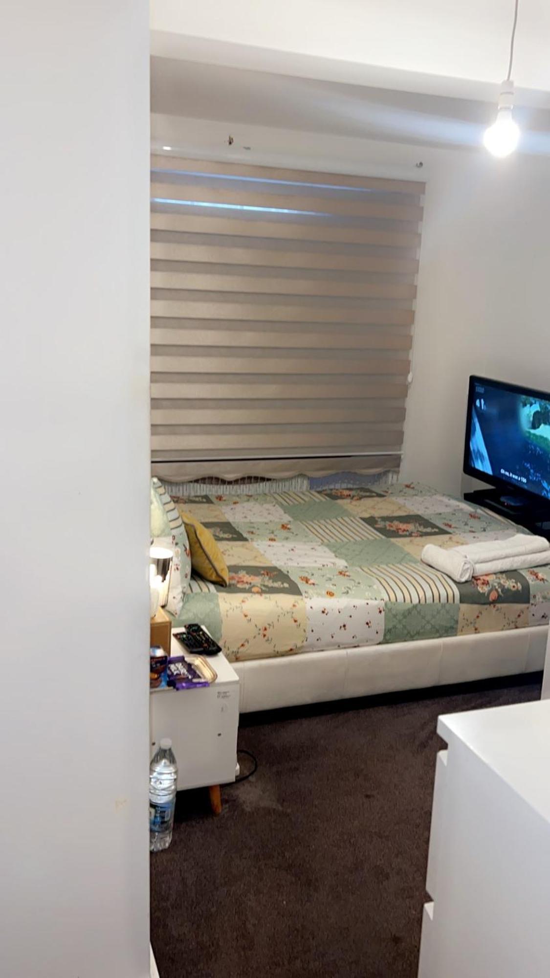 Deluxe Garden Apartment London Bagian luar foto