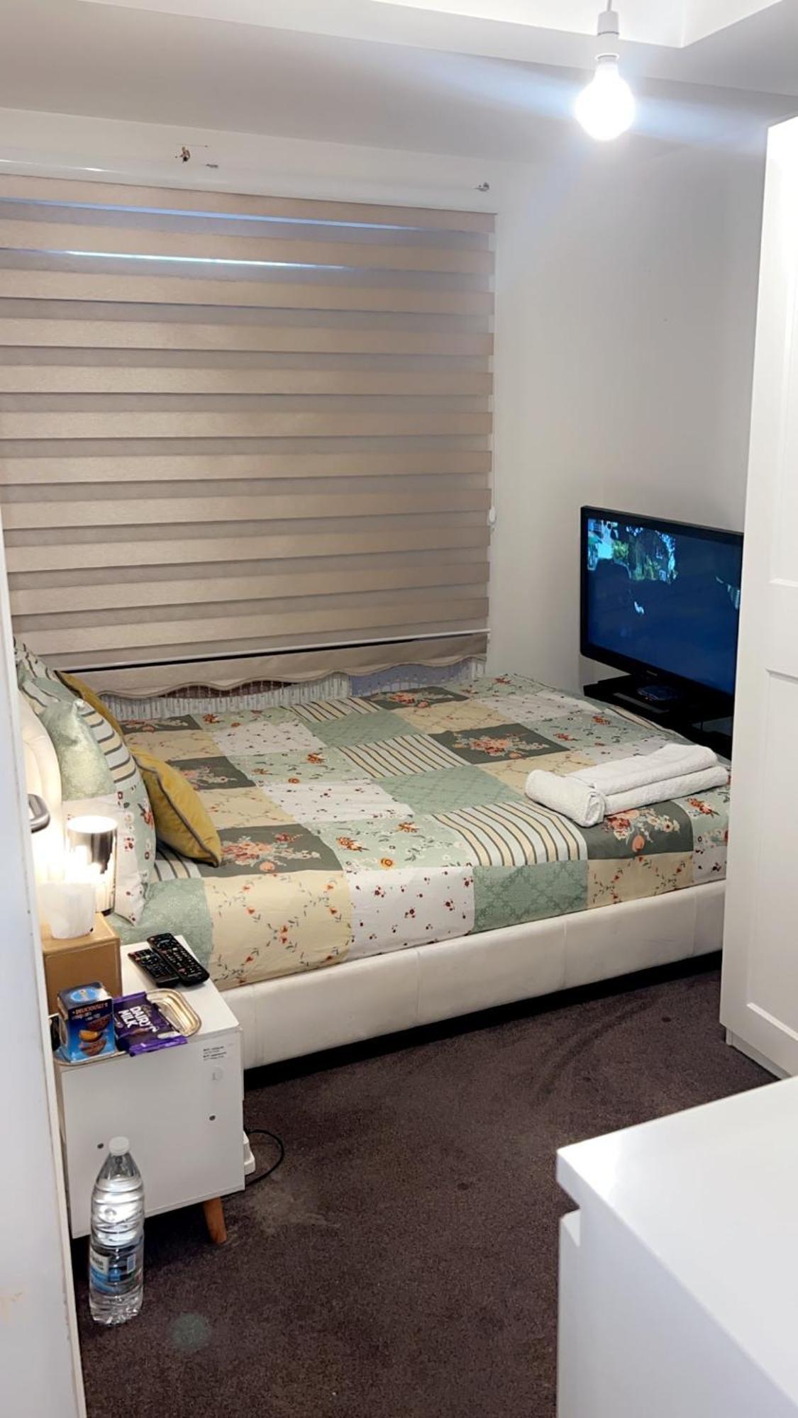 Deluxe Garden Apartment London Bagian luar foto