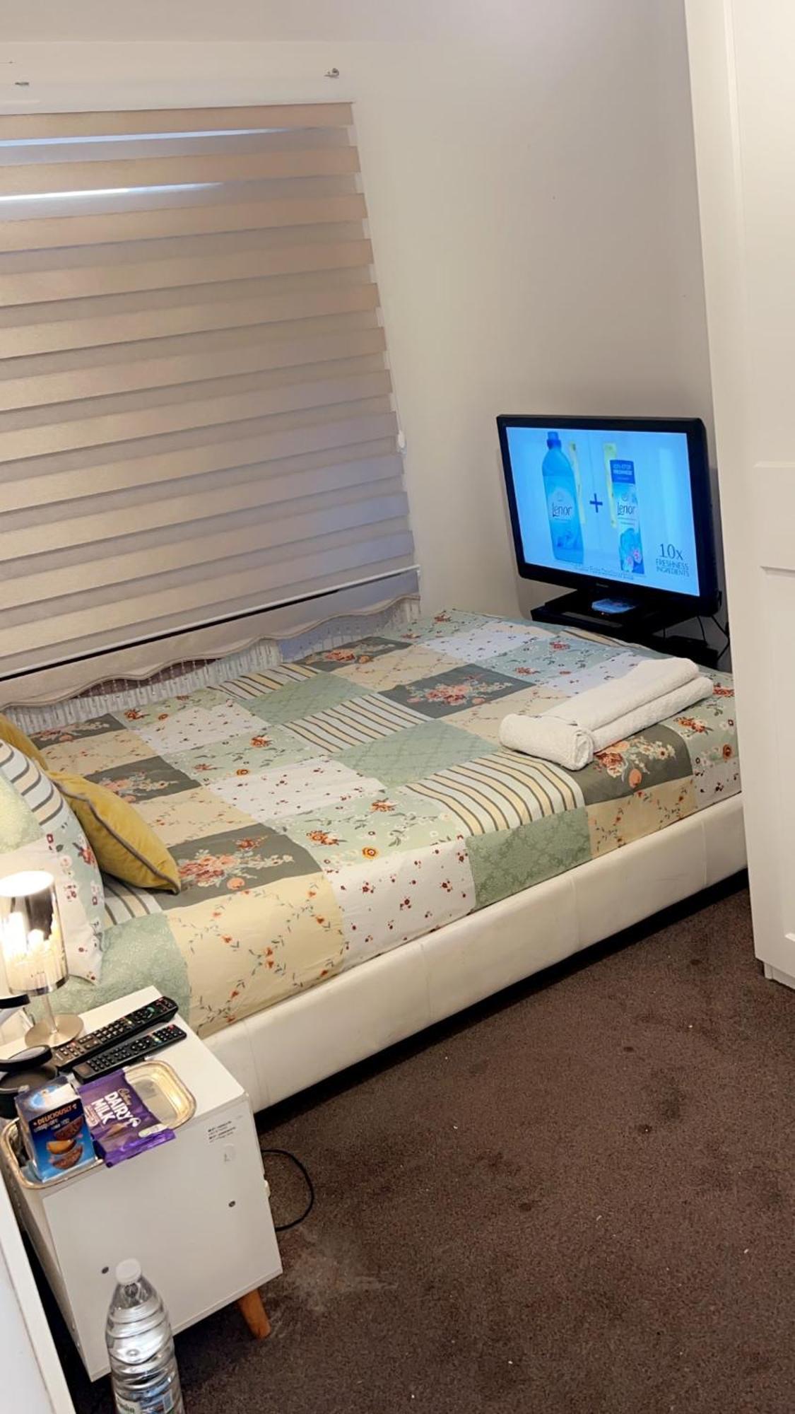 Deluxe Garden Apartment London Bagian luar foto