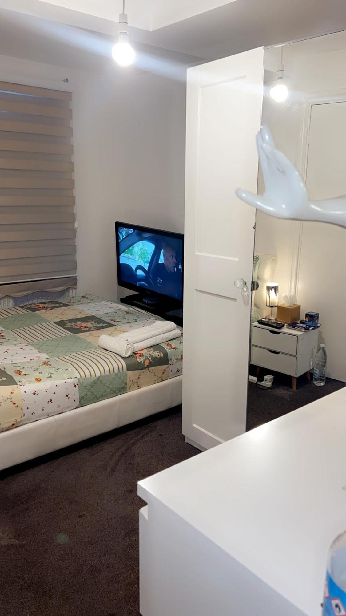 Deluxe Garden Apartment London Bagian luar foto