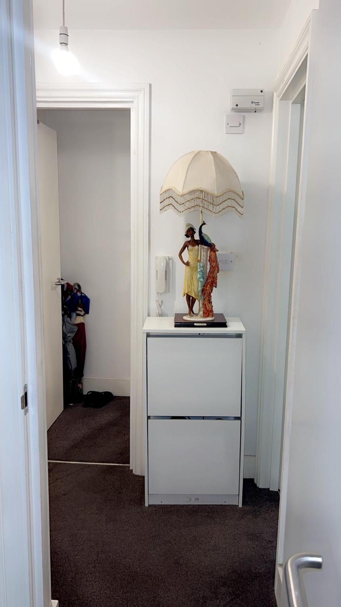 Deluxe Garden Apartment London Bagian luar foto