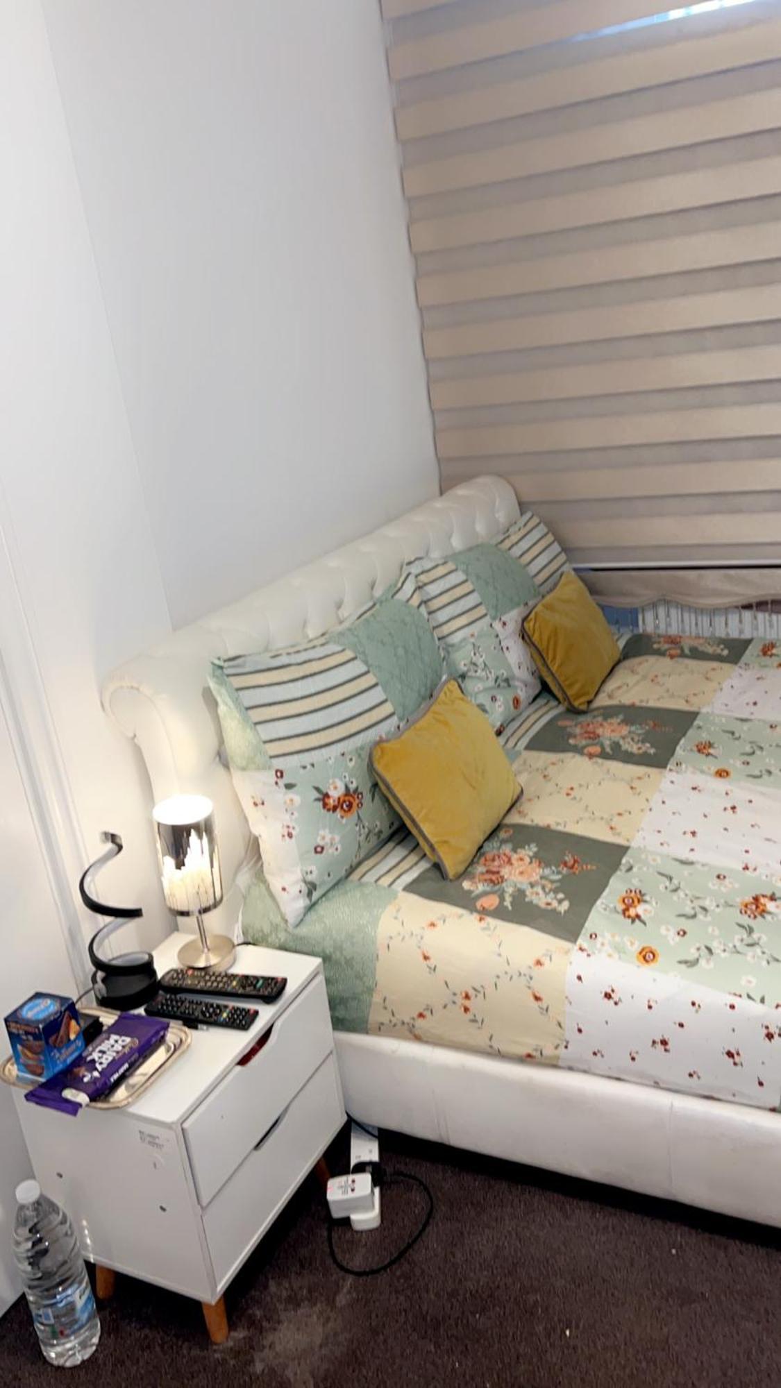 Deluxe Garden Apartment London Bagian luar foto