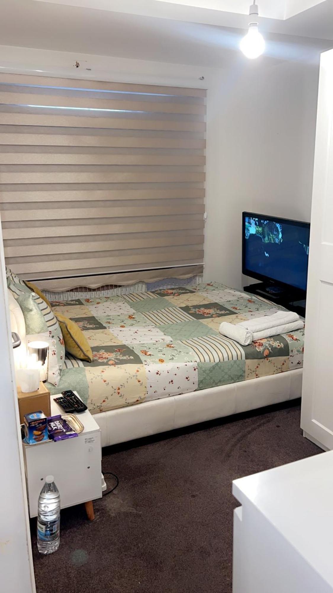 Deluxe Garden Apartment London Bagian luar foto