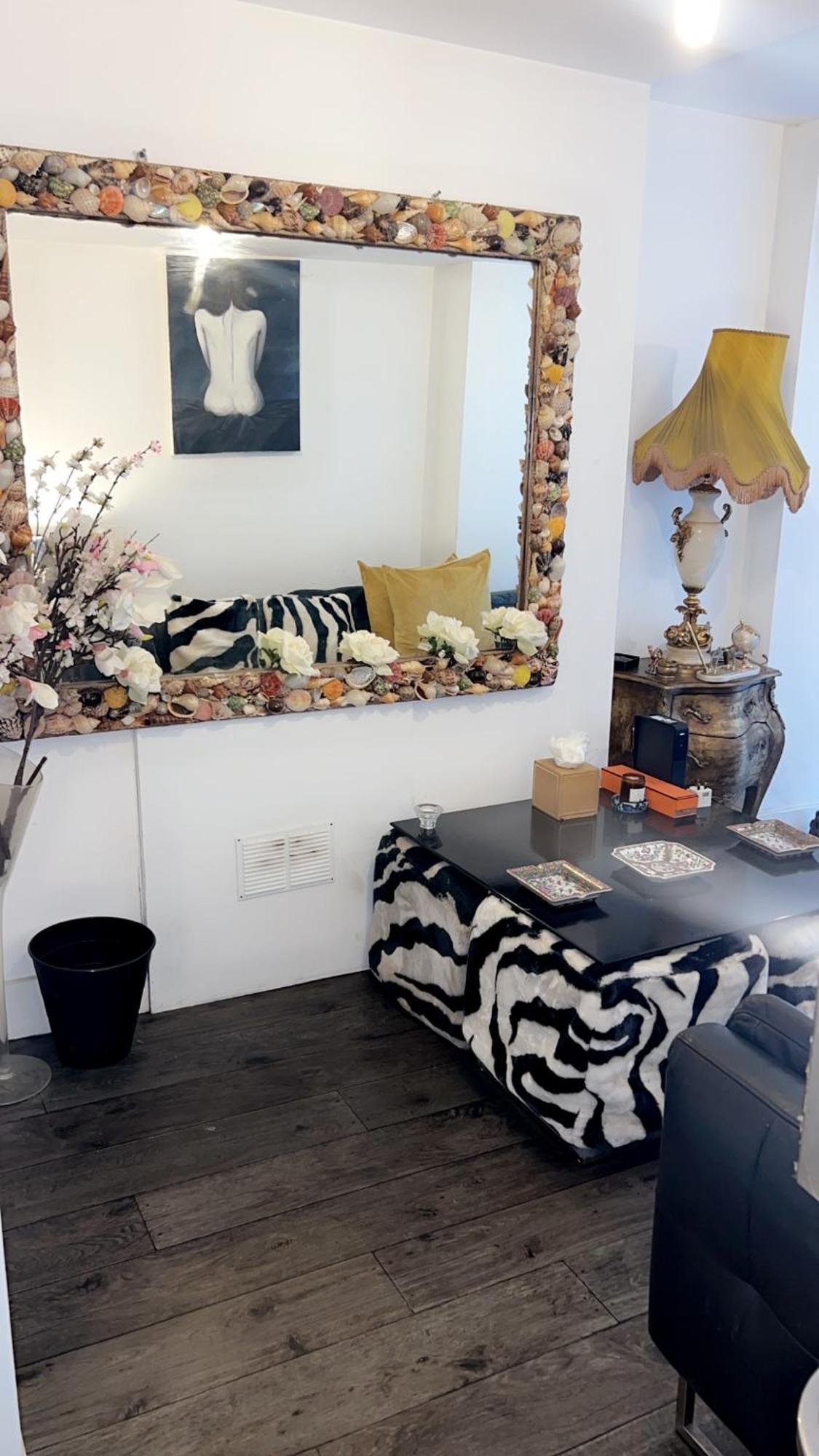 Deluxe Garden Apartment London Bagian luar foto