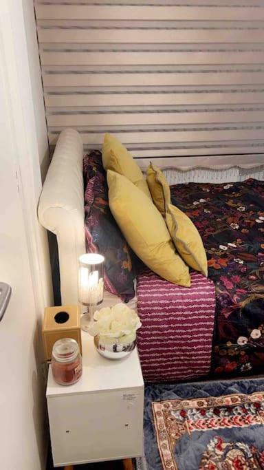 Deluxe Garden Apartment London Bagian luar foto