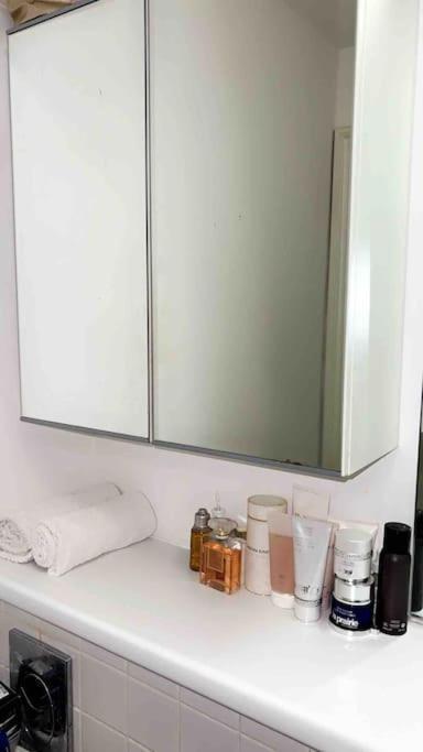 Deluxe Garden Apartment London Bagian luar foto