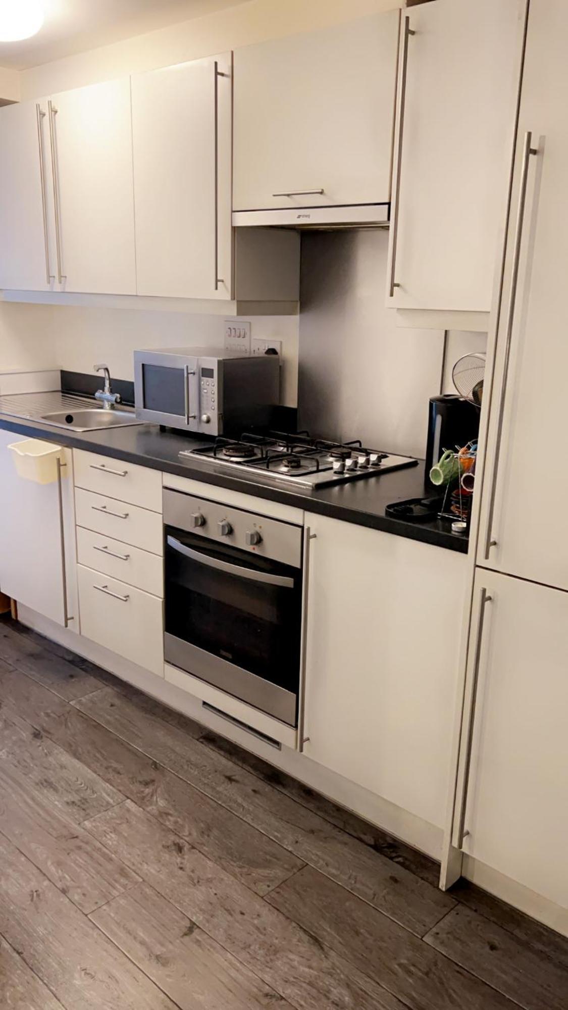 Deluxe Garden Apartment London Bagian luar foto