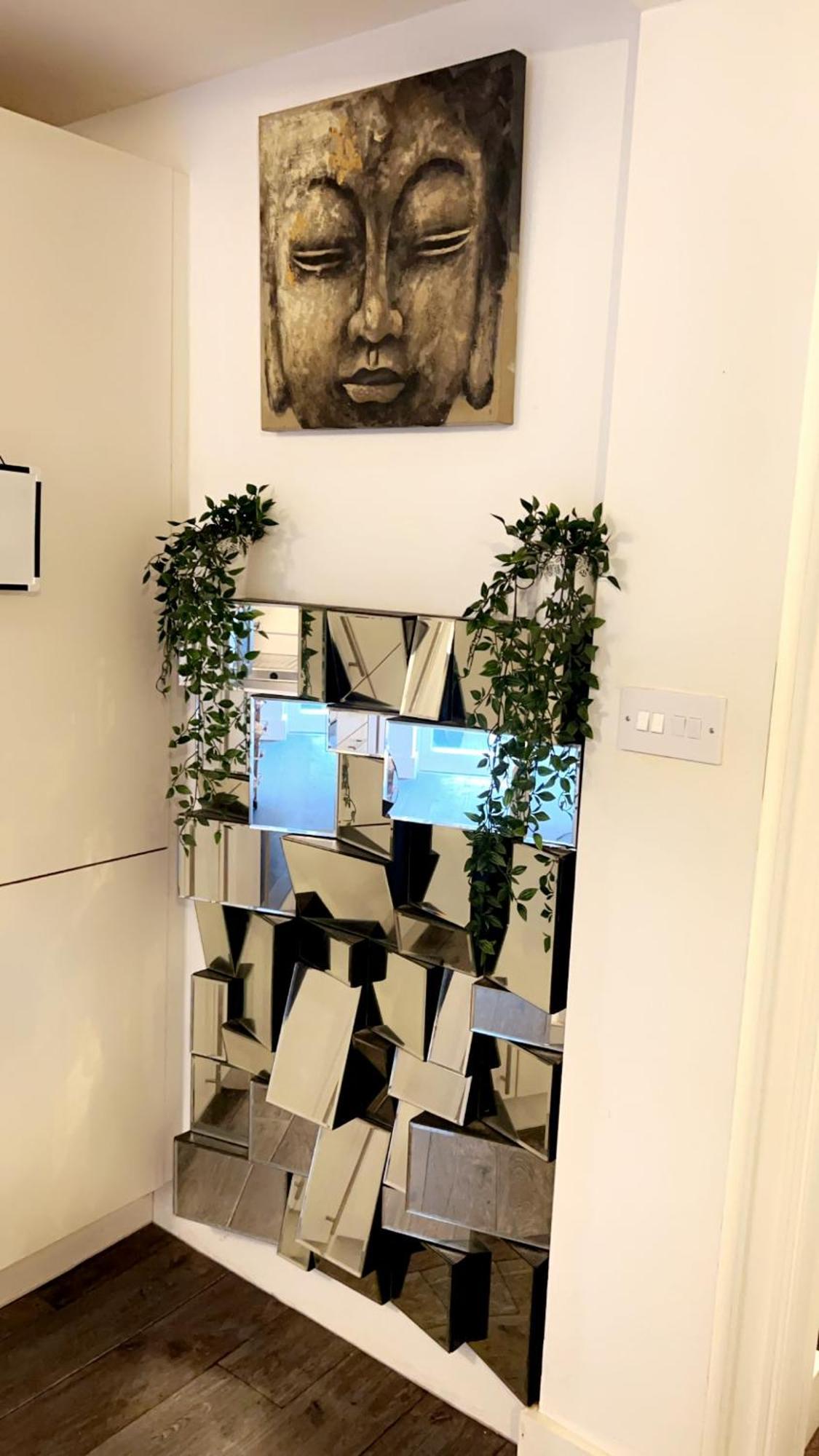Deluxe Garden Apartment London Bagian luar foto