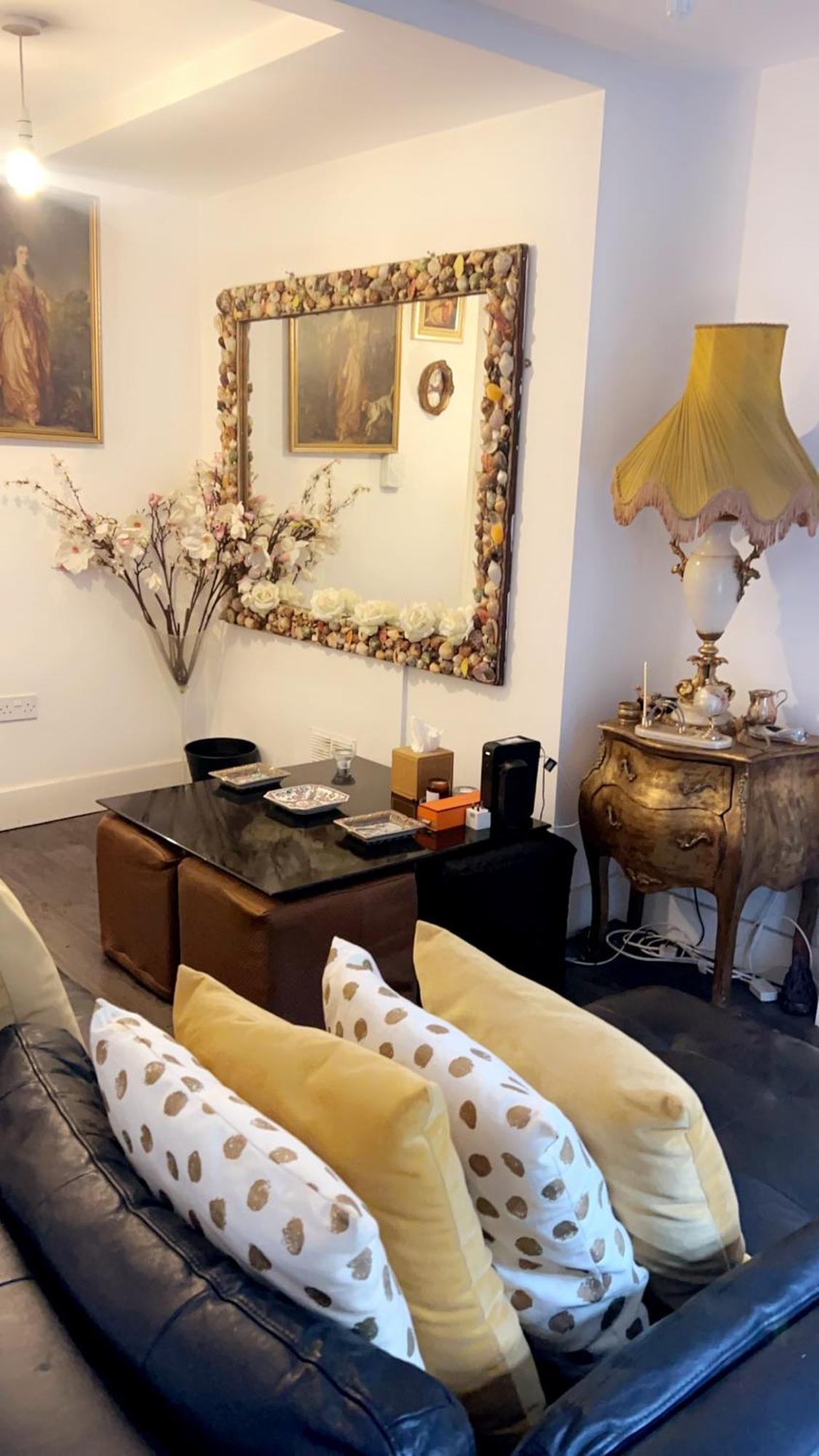 Deluxe Garden Apartment London Bagian luar foto